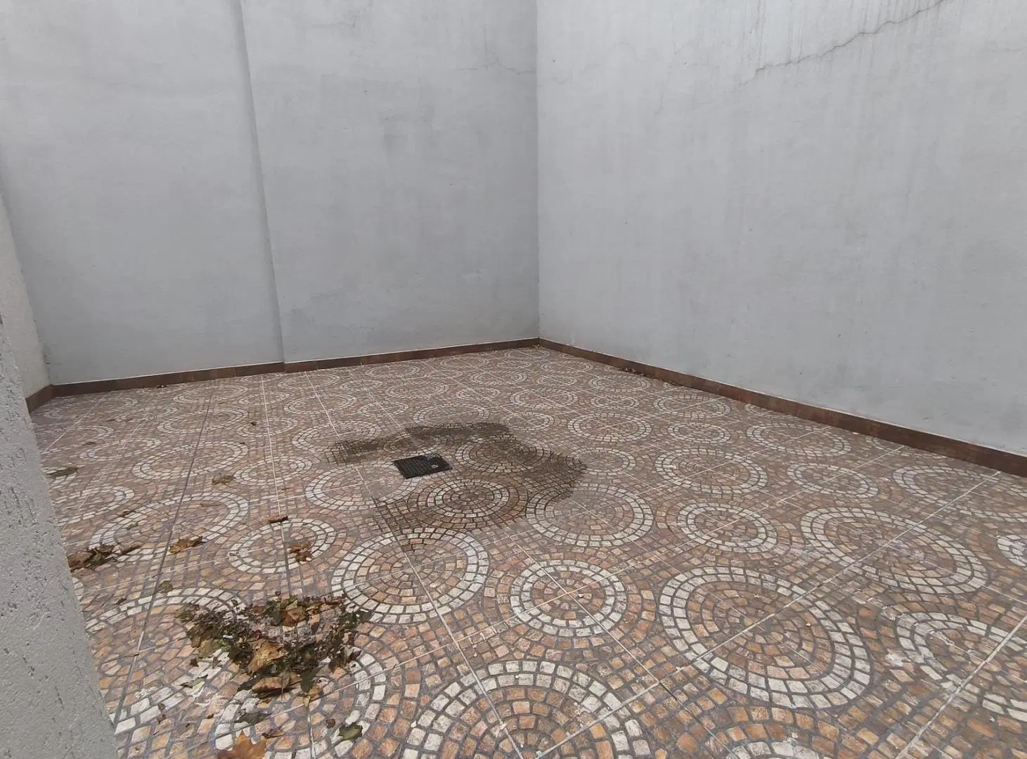 Venta departamento Ph 2 Ambientes Patio A Estrenar Villa Santa Rita con Renta 4