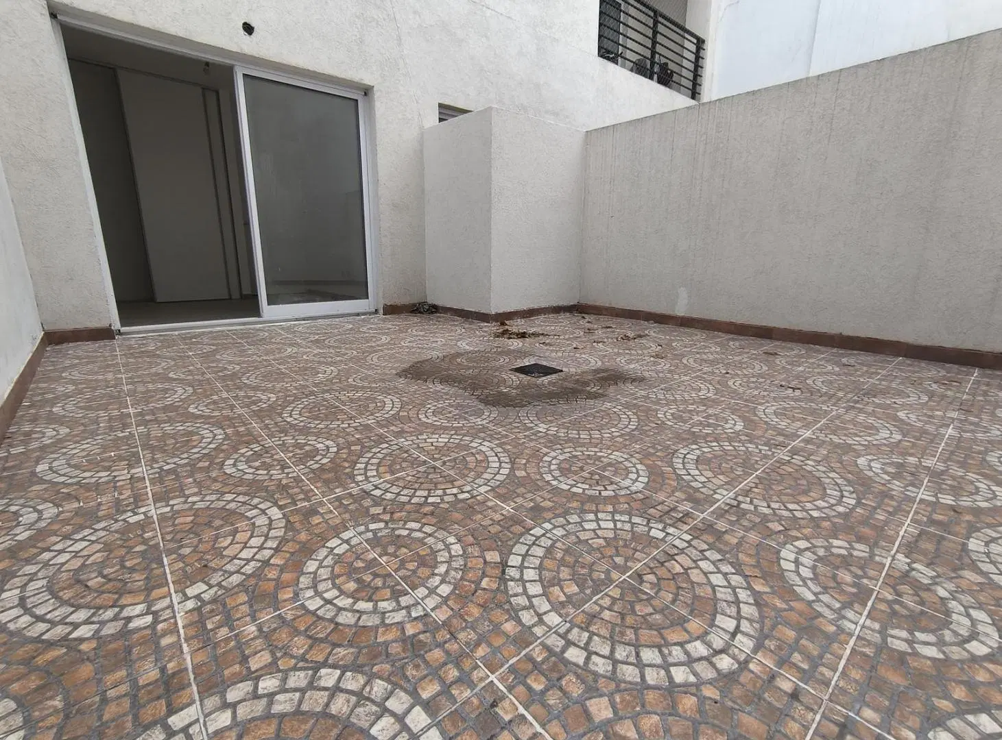 Venta departamento Ph 2 Ambientes Patio A Estrenar Villa Santa Rita con Renta 5