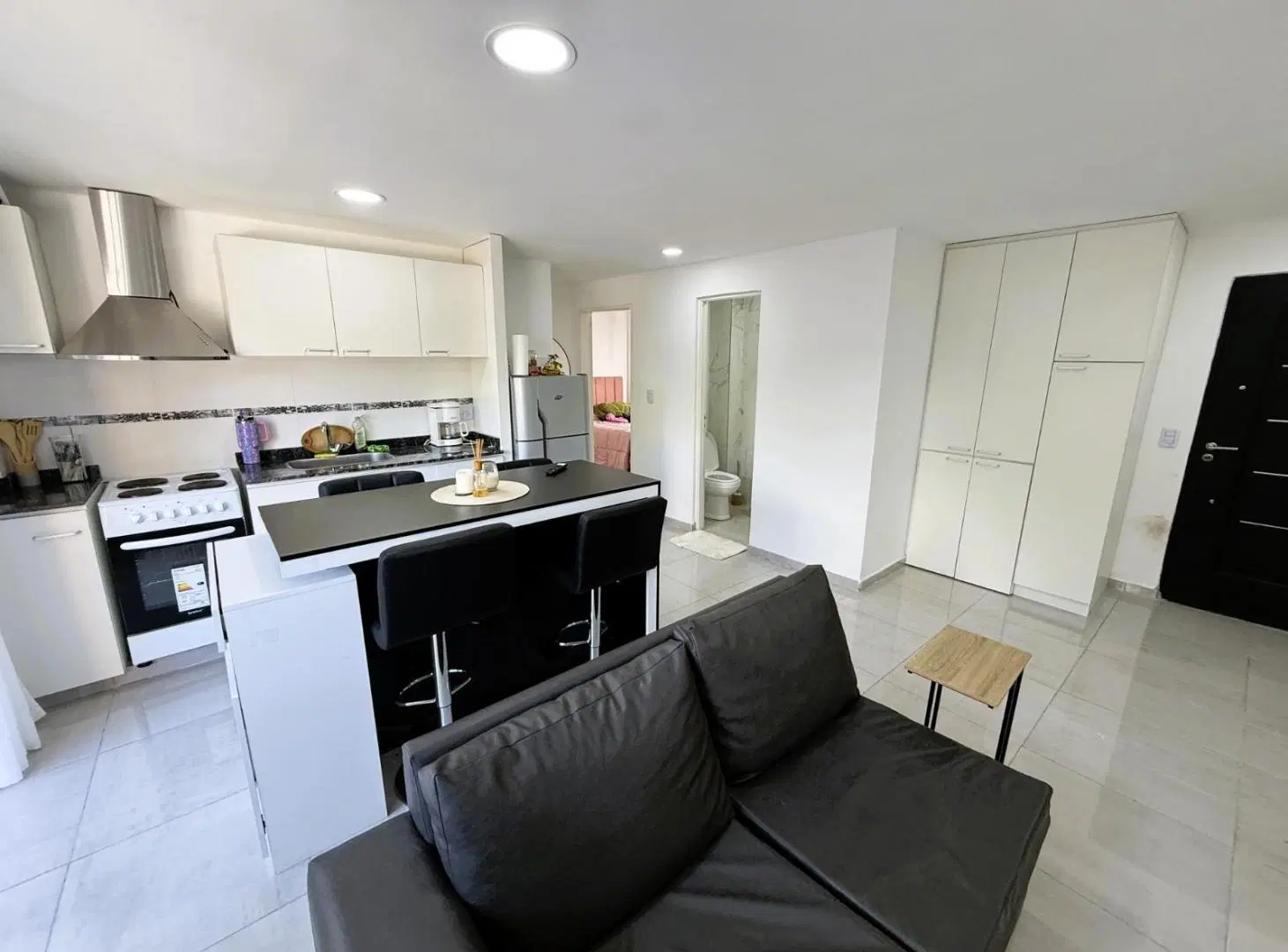 VENTA Departamento 3 ambientes en TIGRE CENTRO  / SAN FERNANDO Cochera 5