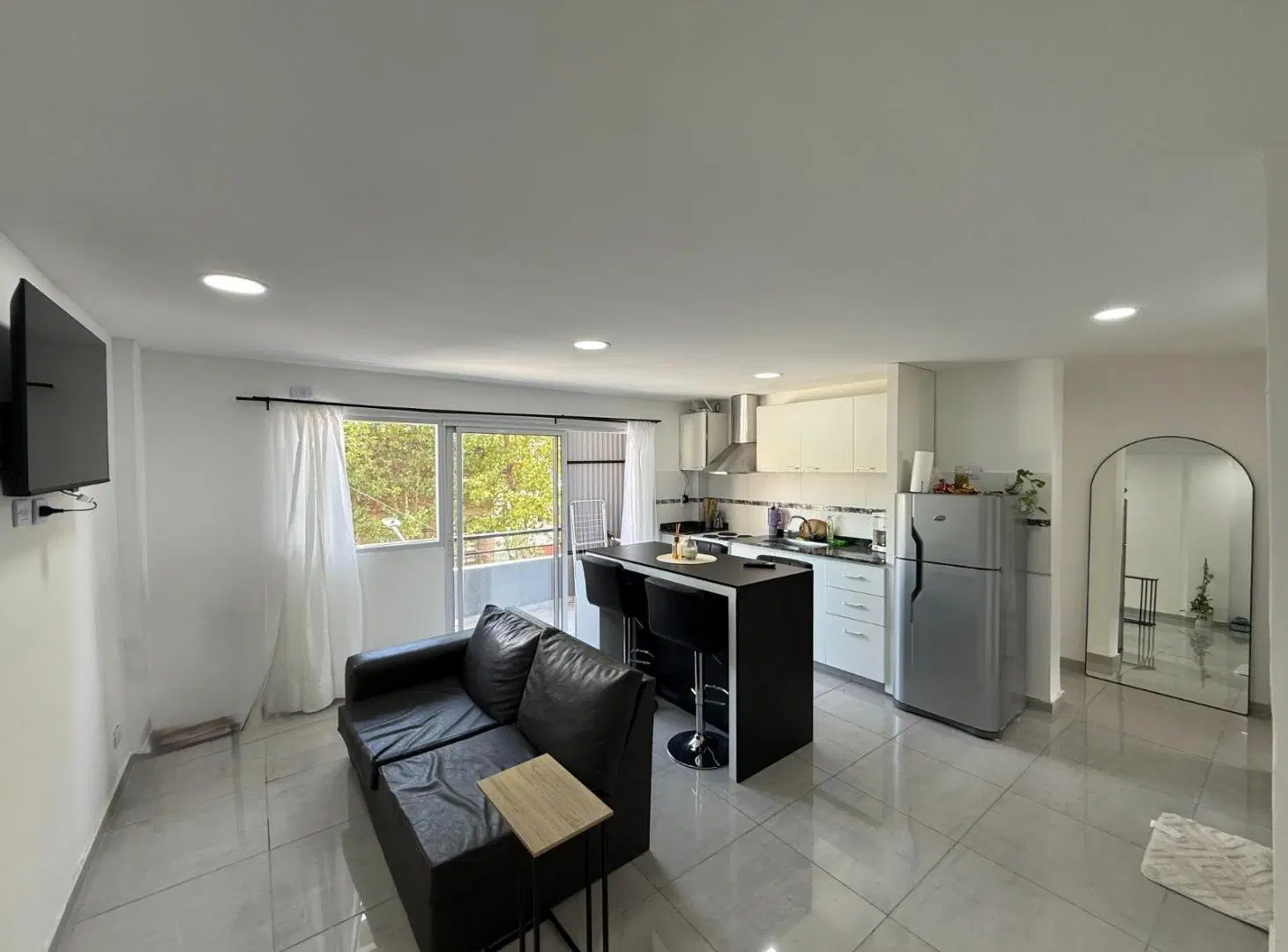VENTA Departamento 3 ambientes en TIGRE CENTRO  / SAN FERNANDO Cochera 4