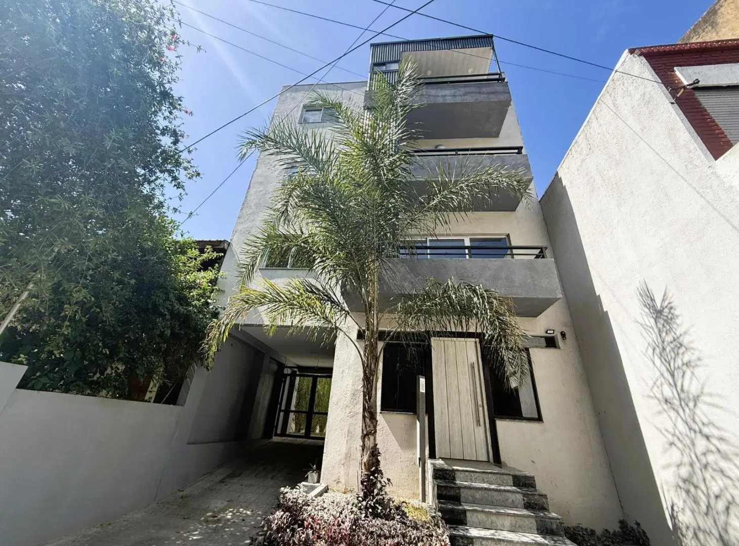 VENTA Departamento 3 ambientes en TIGRE CENTRO  / SAN FERNANDO Cochera 3