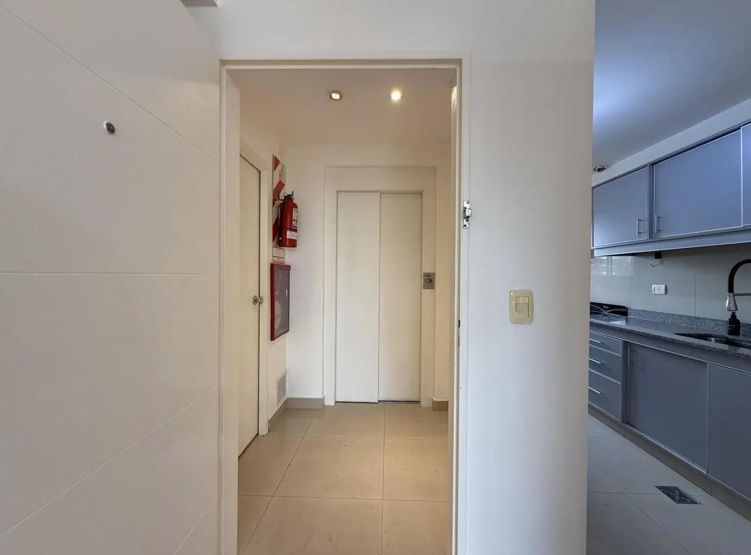 Venta Departamento 2 ambientes en San Telmo, apto crédito 3