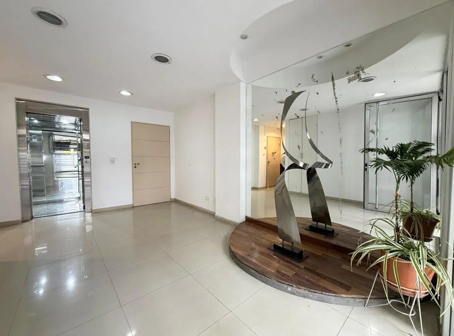 Venta Departamento 2 ambientes en San Telmo, apto crédito 2