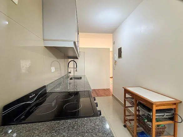 Venta Departamento 2 ambientes en San Telmo, apto crédito 5