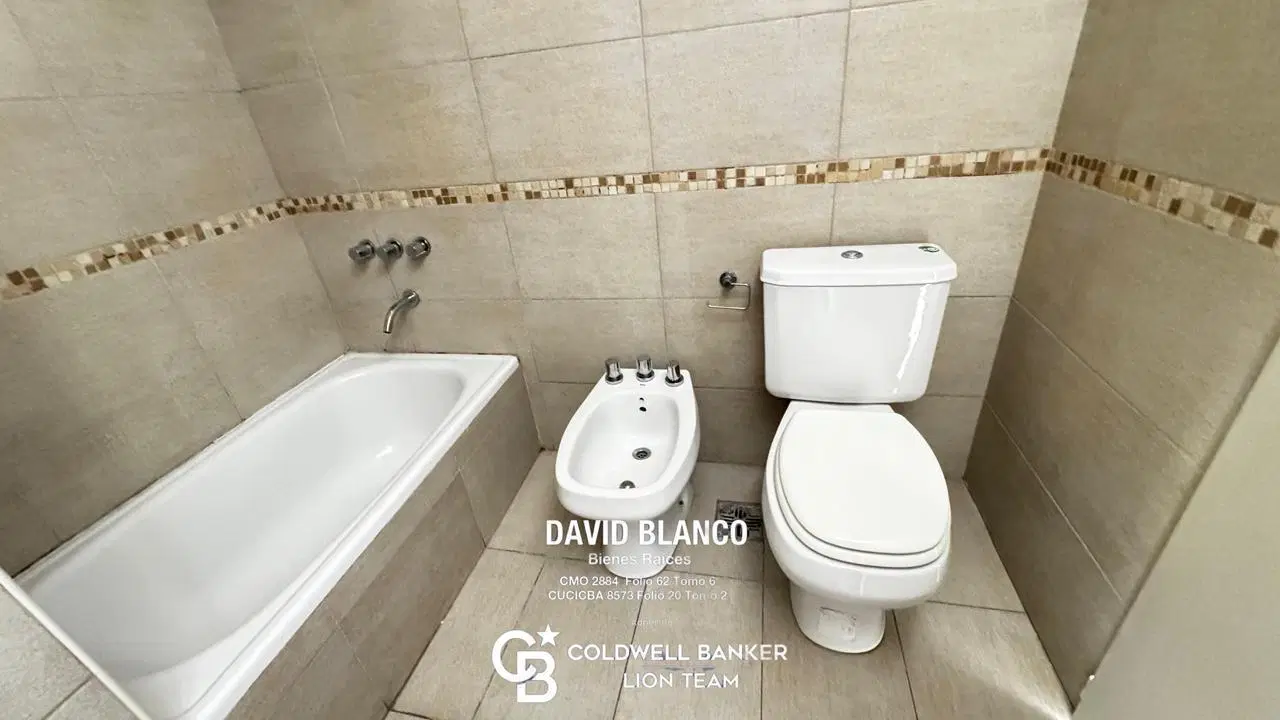Departamento en venta Morón sur Semipiso 2