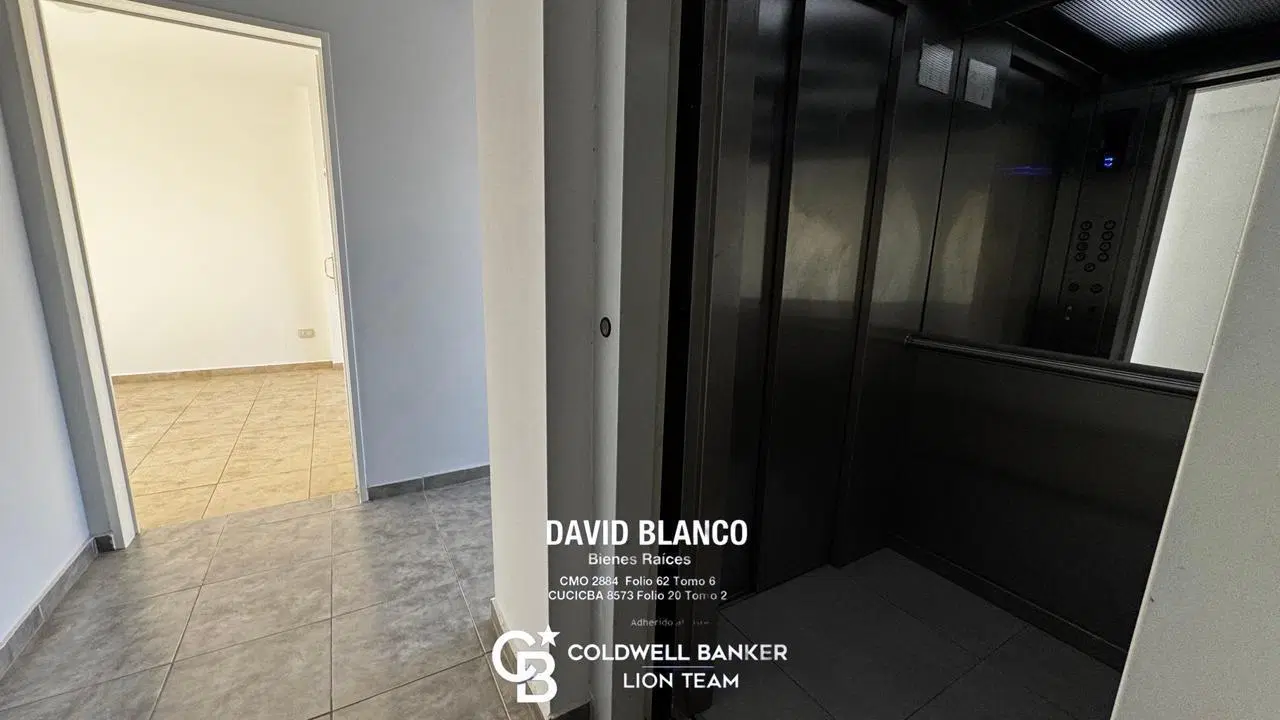Departamento en venta Morón sur Semipiso 5