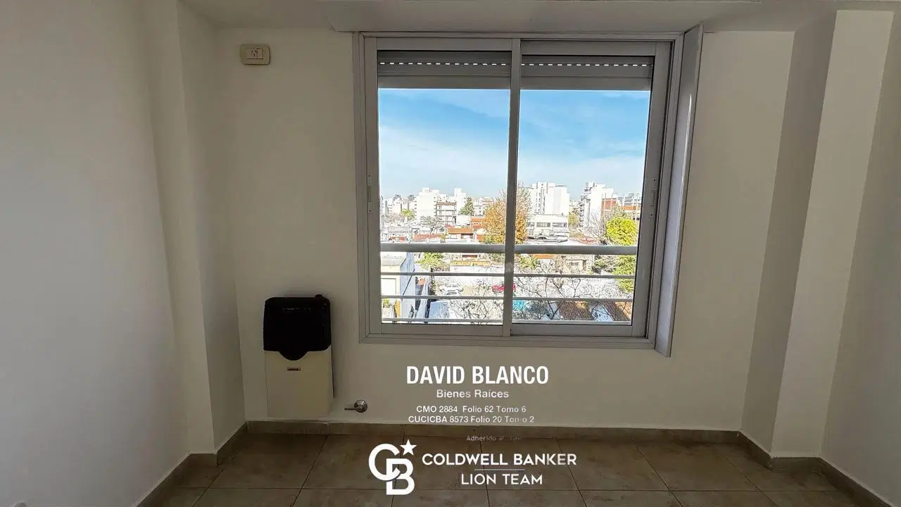 Departamento en venta Morón sur Semipiso 4