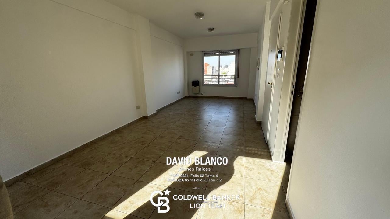Departamento en venta Morón sur Semipiso