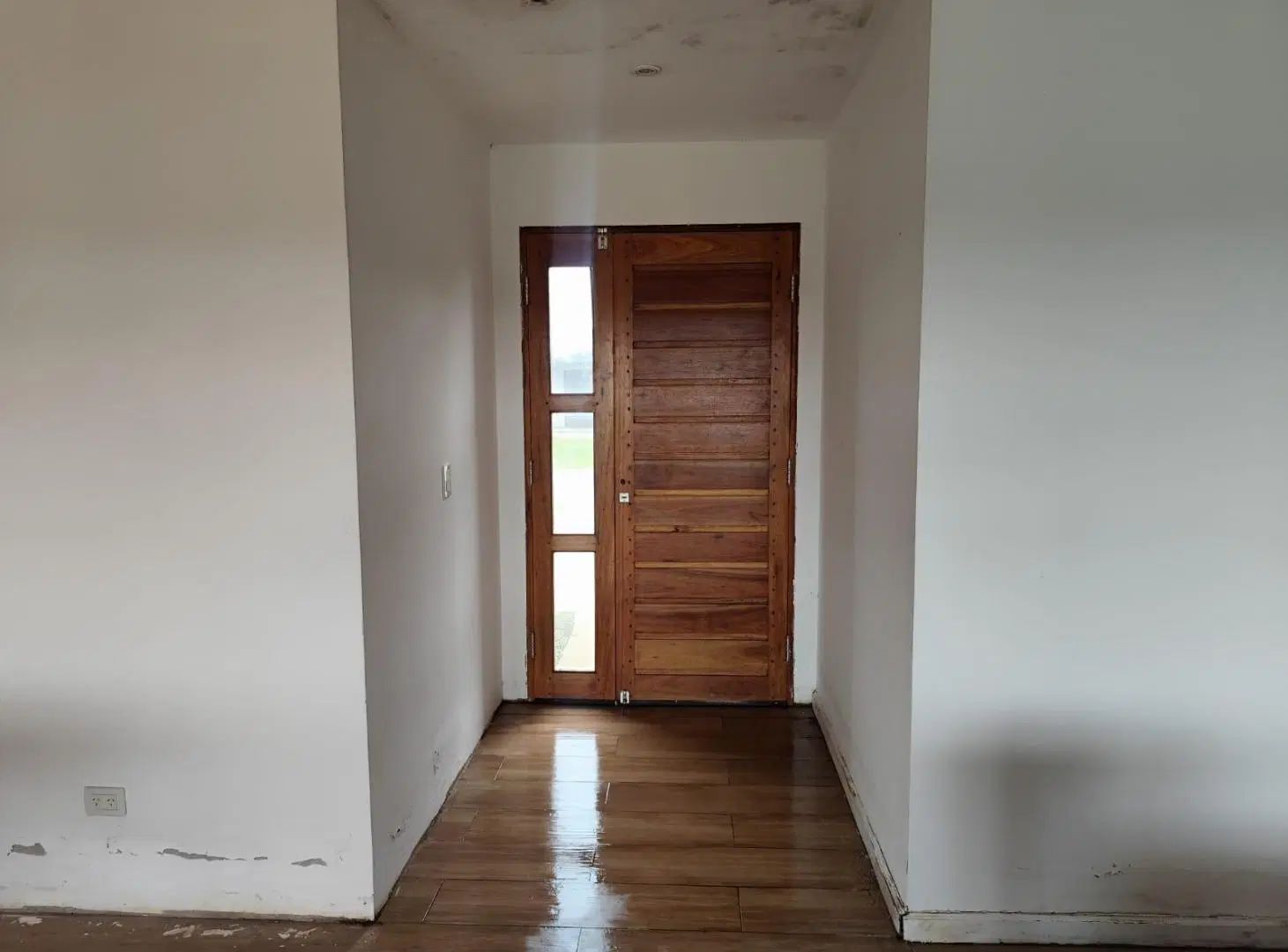 Casa en San Sebastián venta escritura Pilar Escobar Apto Crédito 3