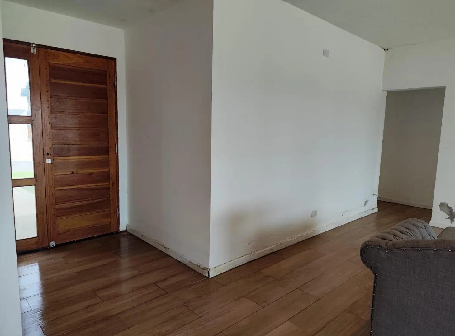 Casa en San Sebastián venta escritura Pilar Escobar Apto Crédito 2
