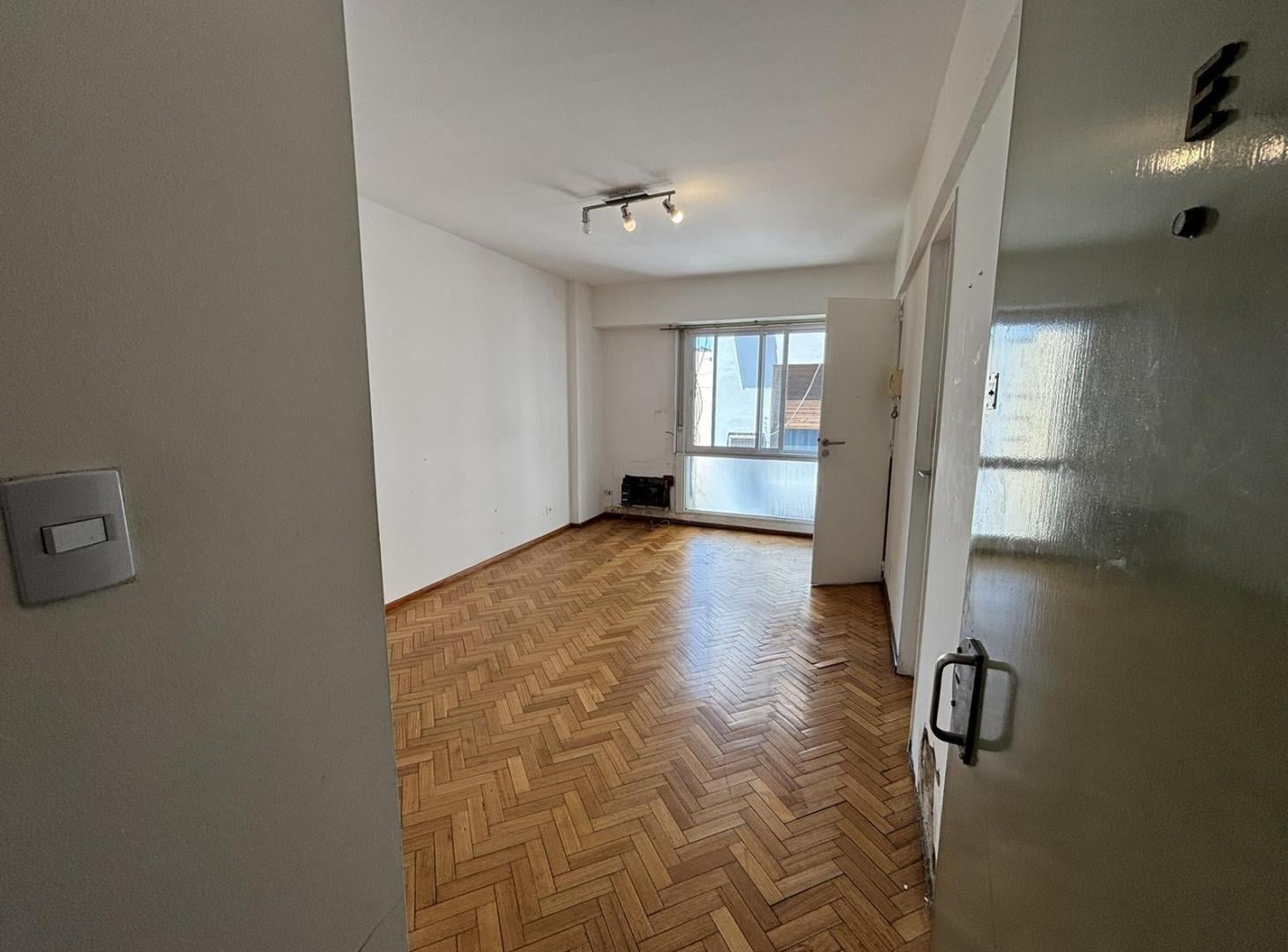 Foto de Venta Departamento monoambiente en San Nicolás apto profesional, imagen 5
