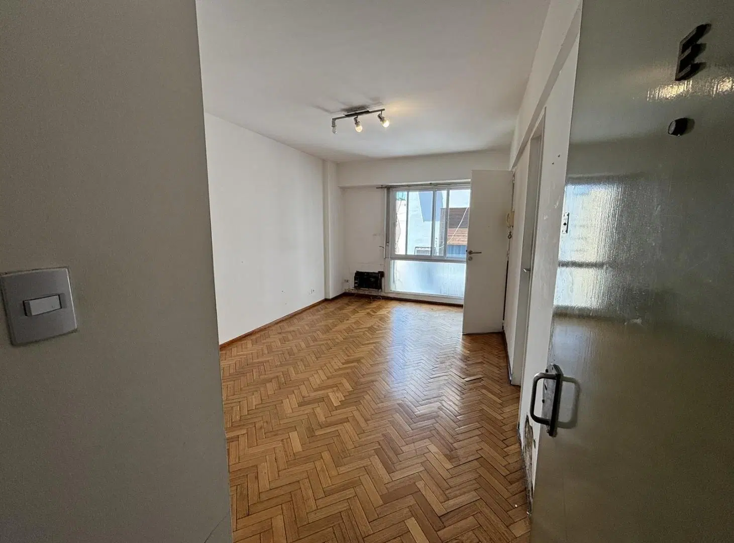 Venta Departamento monoambiente en San Nicolás apto profesional 5