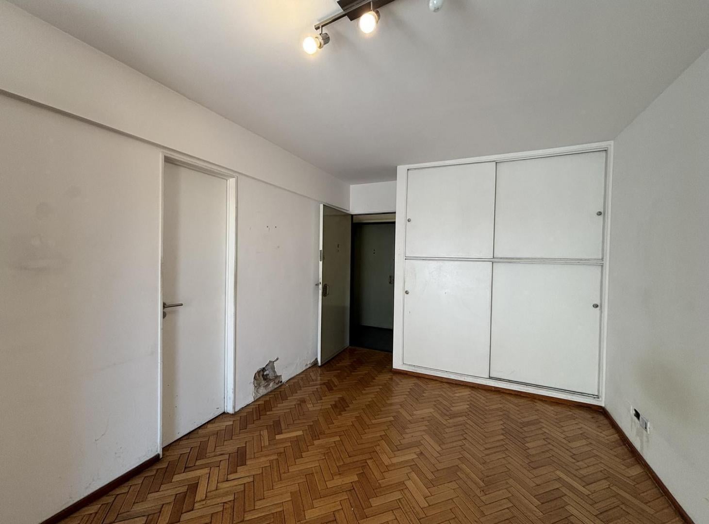 Venta Departamento monoambiente en San Nicolás apto profesional