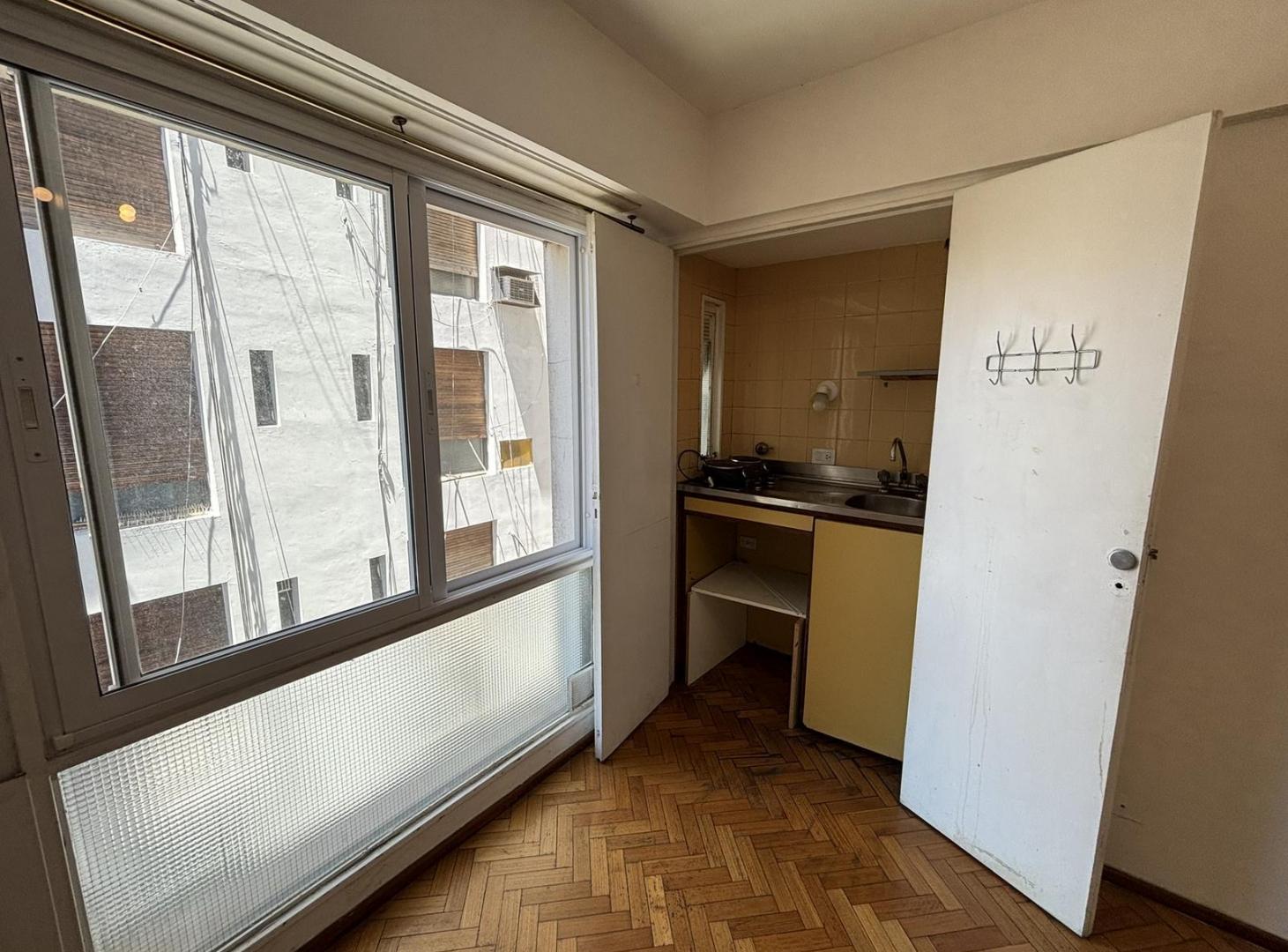Foto de Venta Departamento monoambiente en San Nicolás apto profesional, imagen 3
