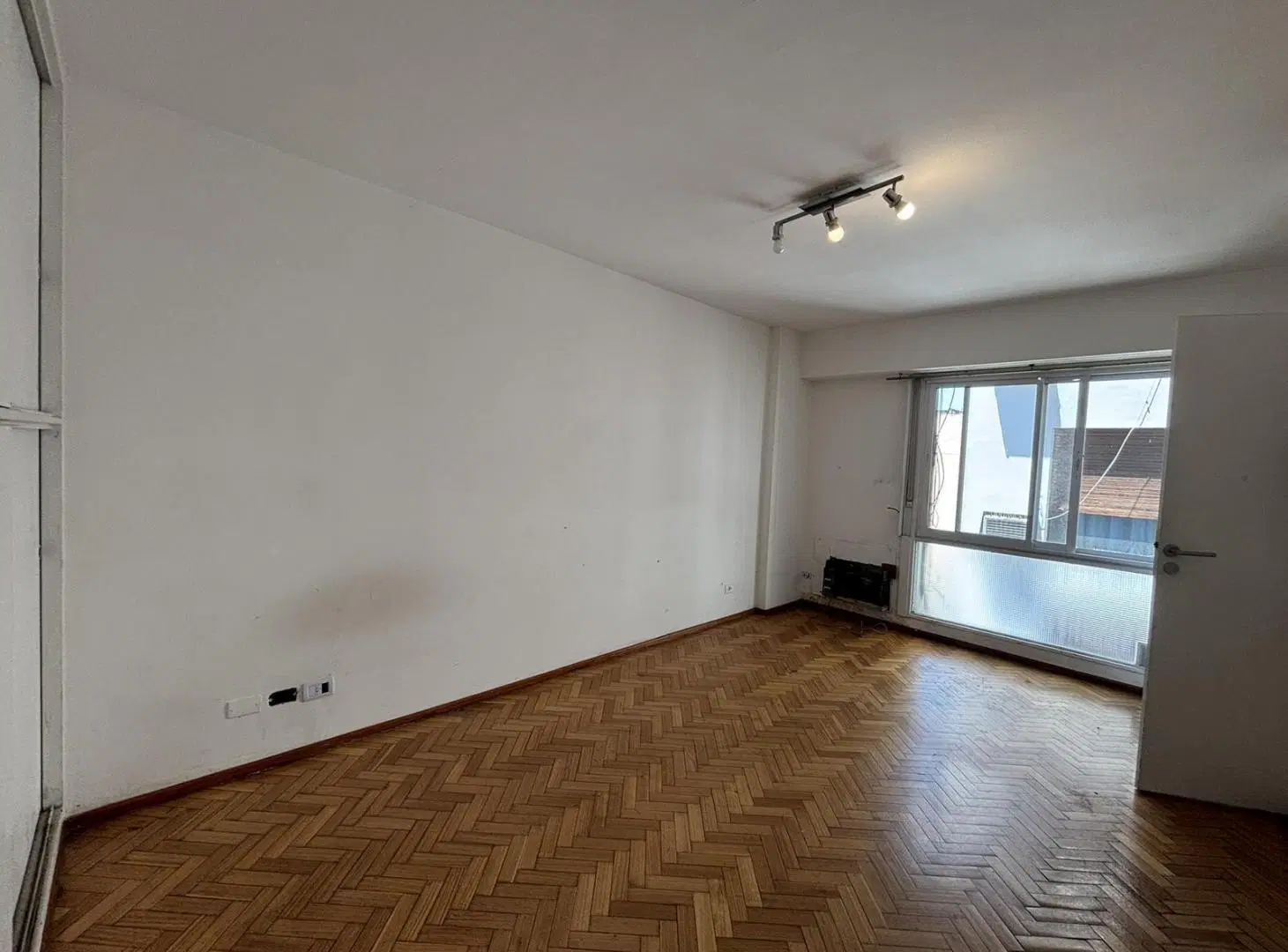 Venta Departamento monoambiente en San Nicolás apto profesional 2