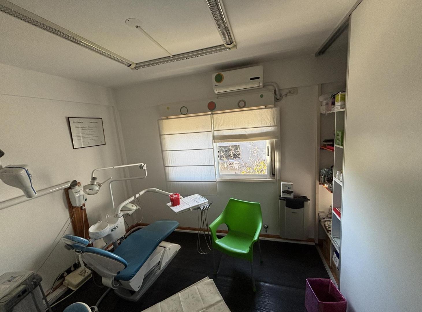 Foto de Venta Departamento 2 ambientes balcón terraza apto profesional, imagen 5