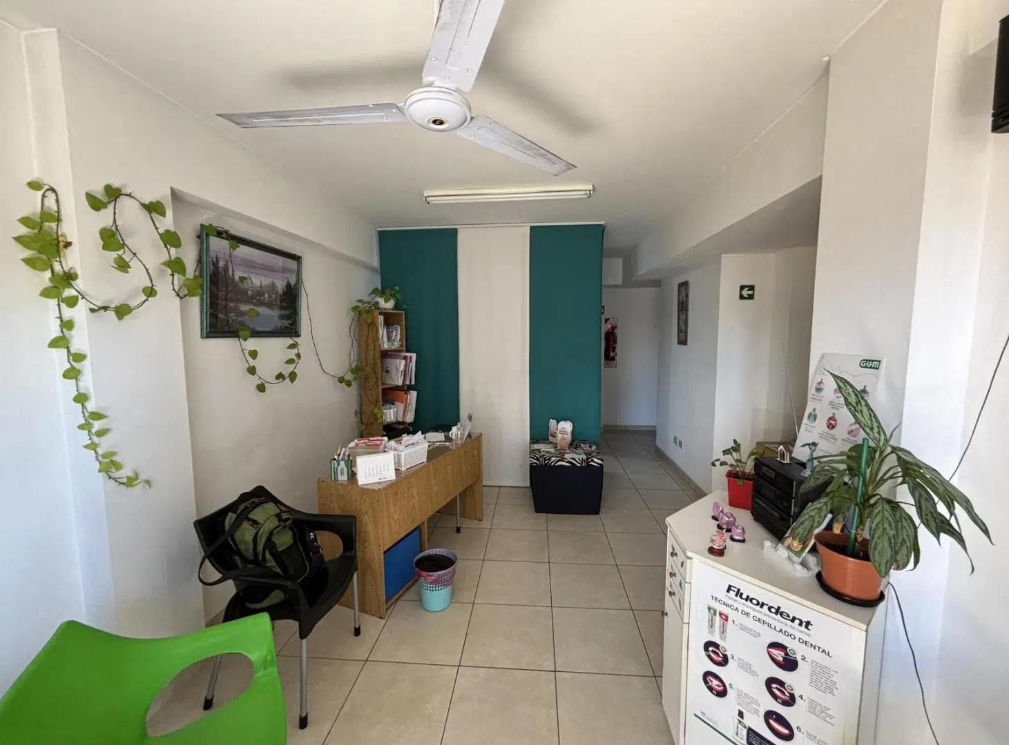 Venta Departamento 2 ambientes balcón terraza apto profesional 2
