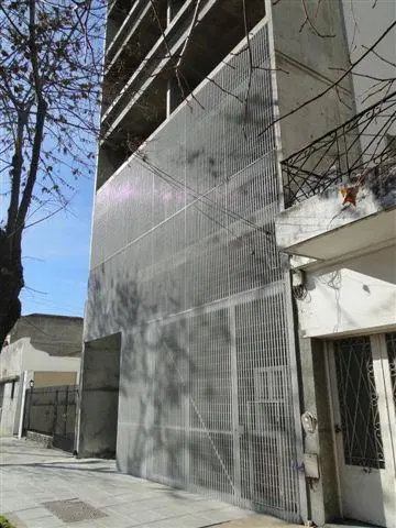 Venta monoambiente 42m2 c/ balcón APTO CREDITO - Villa Urquiza 5
