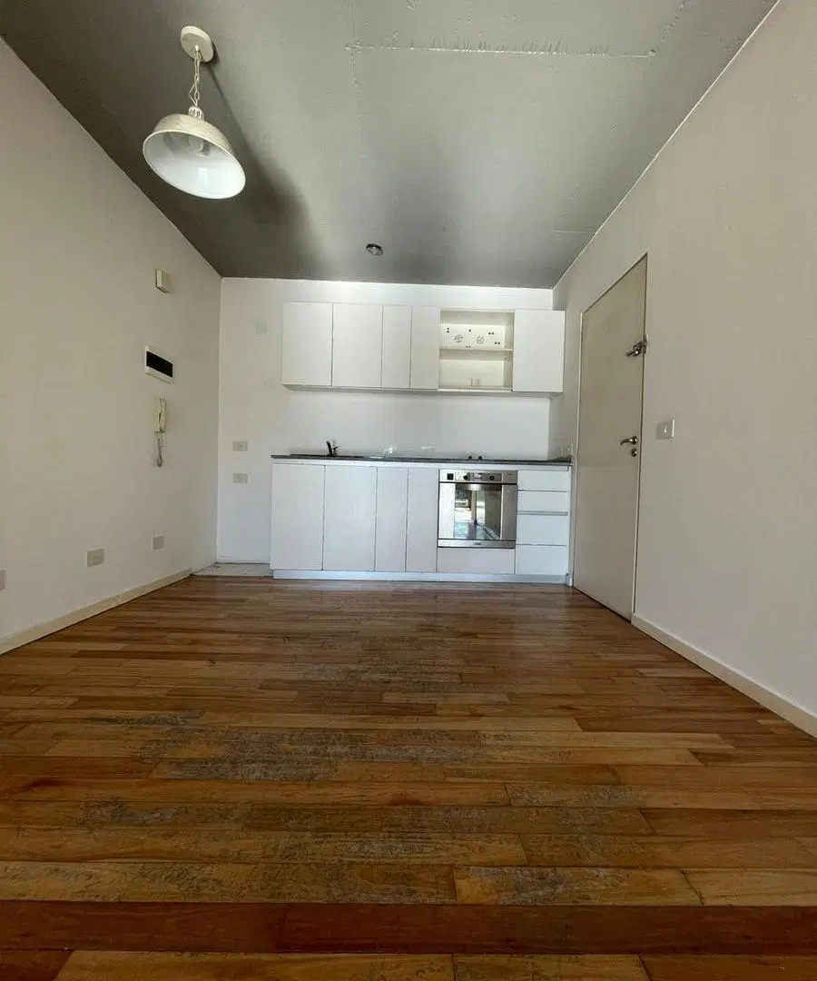 Venta monoambiente 42m2 c/ balcón APTO CREDITO - Villa Urquiza 2
