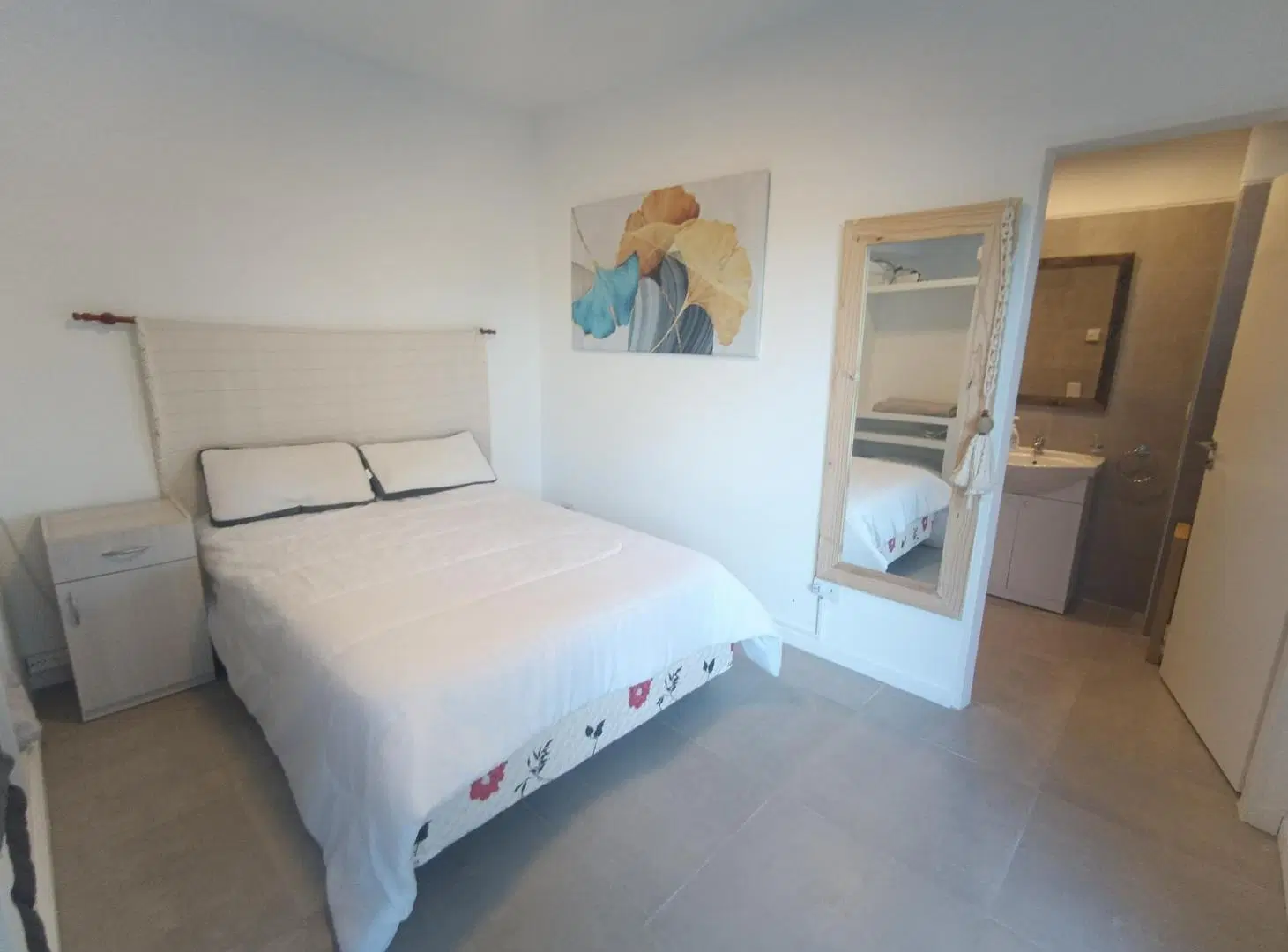 Venta Departamento Monoambiente c/ Terraza - Tigre 3