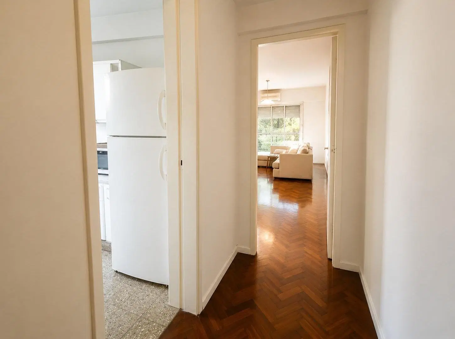 Venta departamento 3 ambientes APTO CREDITO - Almagro - Palermo 5