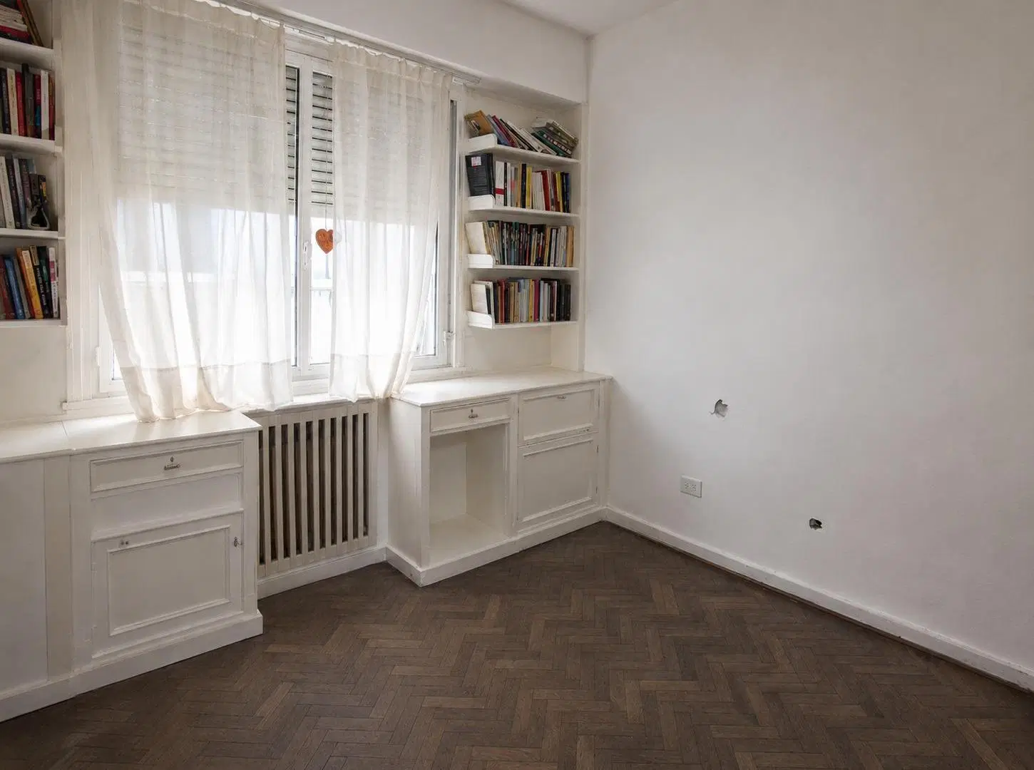 Venta departamento 3 ambientes APTO CREDITO - Almagro - Palermo 8