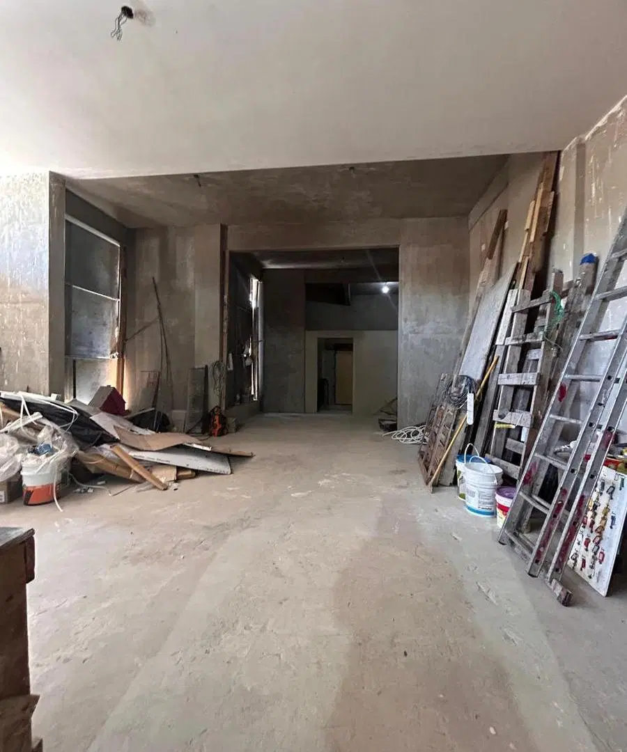 VENTA DE LOCAL COMERCIAL 120M2 - A ESTRENAR ! SANTOS LUGARES , CASEROS 3