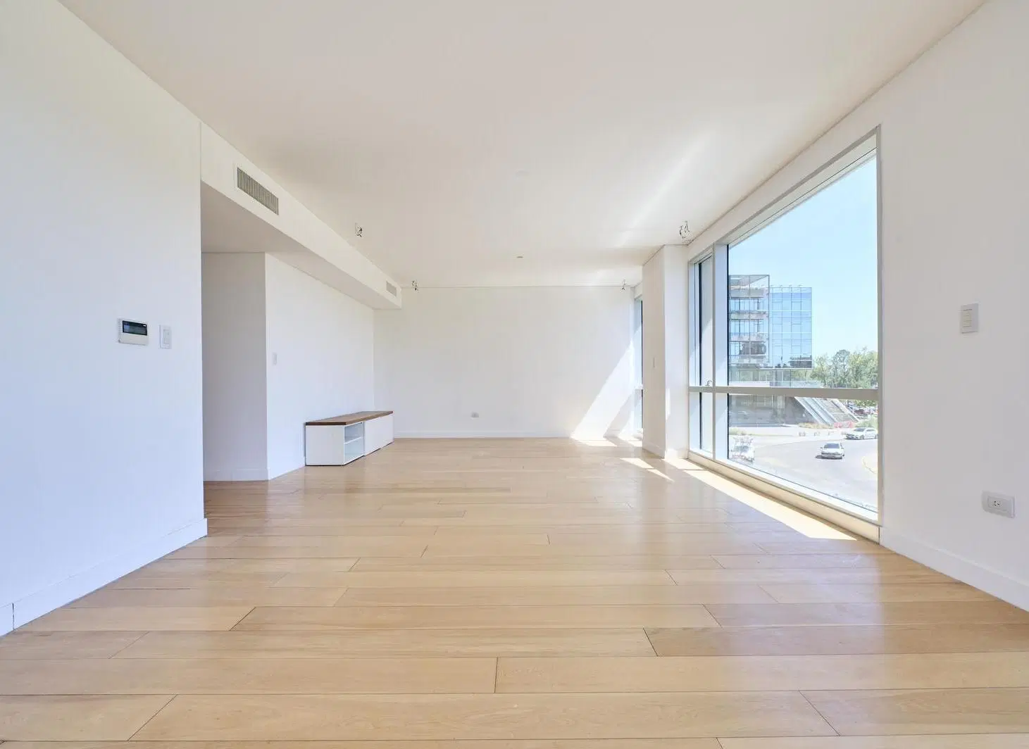 Venta Departamento 3 ambientes / cochera / vicente lopez / torres al rio 3