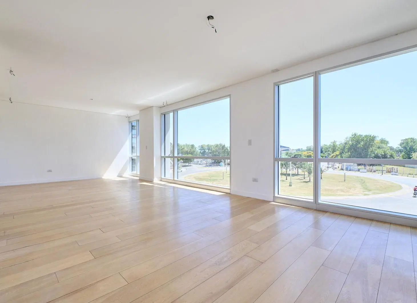 Venta Departamento 3 ambientes / cochera / vicente lopez / torres al rio 5