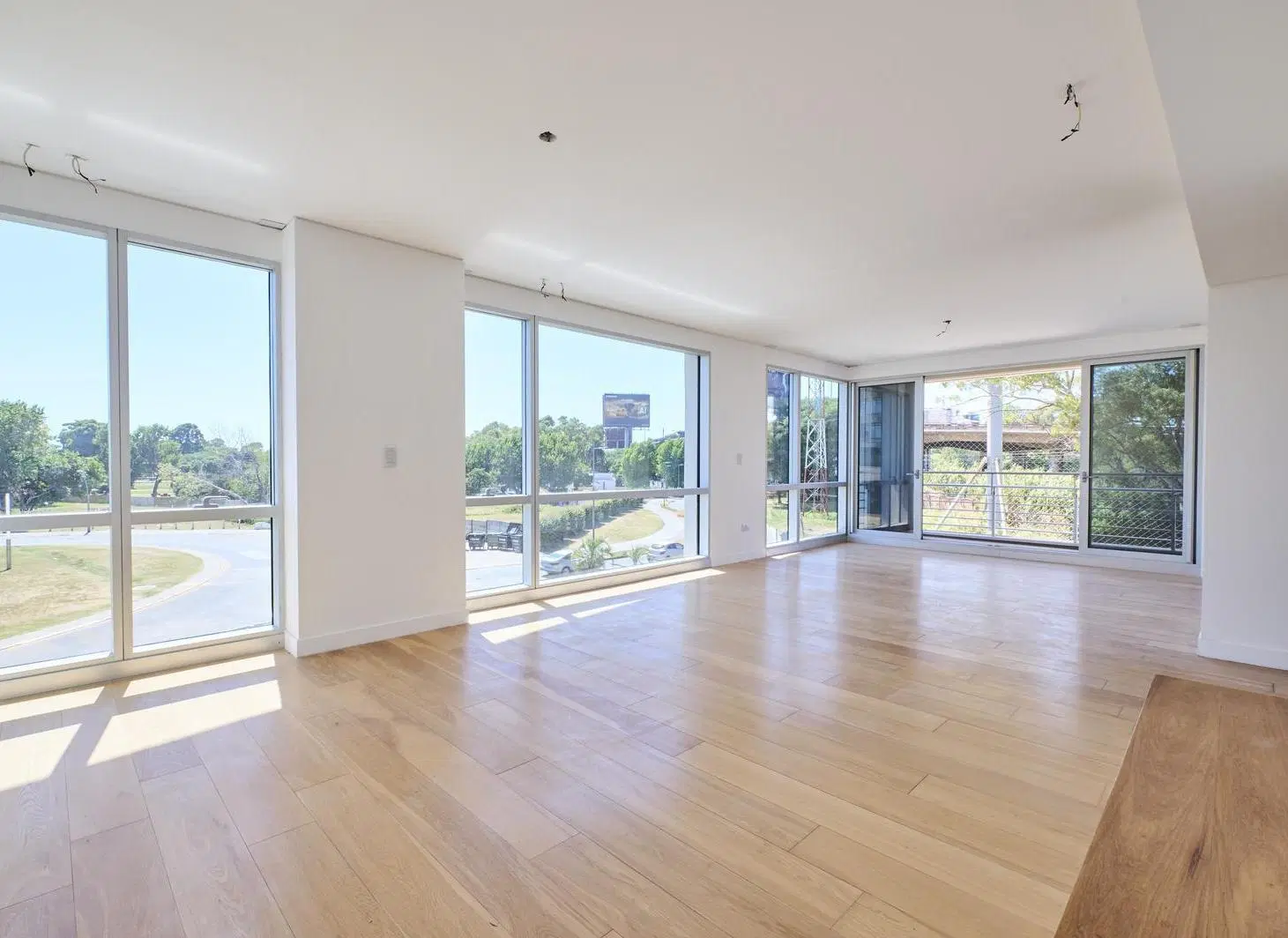 Venta Departamento 3 ambientes / cochera / vicente lopez / torres al rio 2