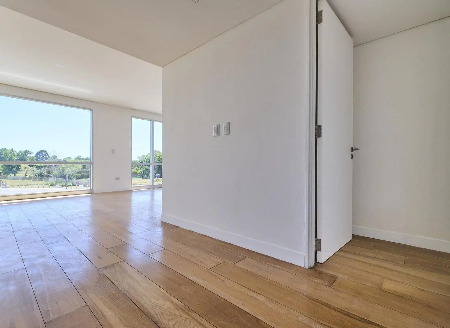 Venta Departamento 3 ambientes / cochera / vicente lopez / torres al rio 4