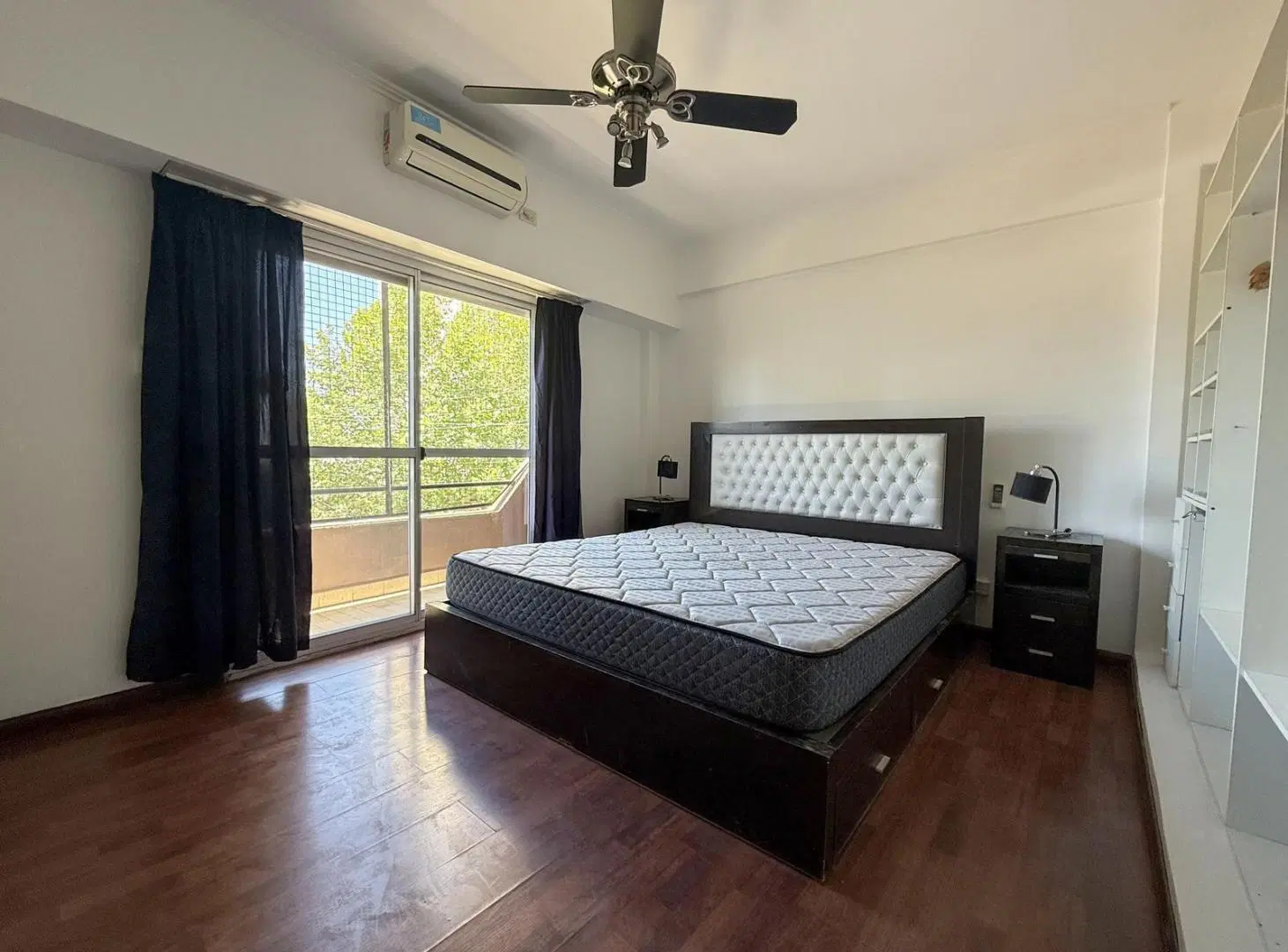 Departamento - 2 Ambientes - Quilmes - Apto Crédito - Balcón - Terraza - Venta o permuta 2