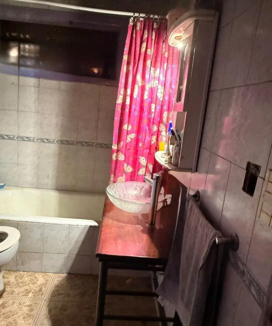 VENTA CASA 4 AMBIENTES EN CIUDAD EVITA LA MATANZA 5