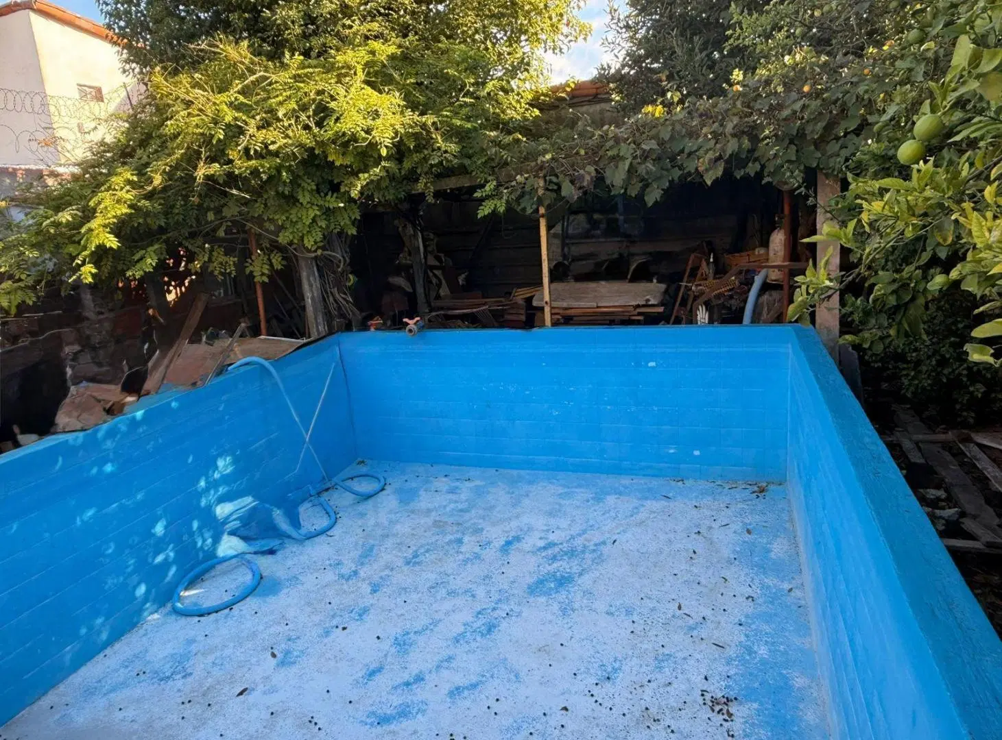 VENTA CASA 4 AMBIENTES EN CIUDAD EVITA LA MATANZA 2