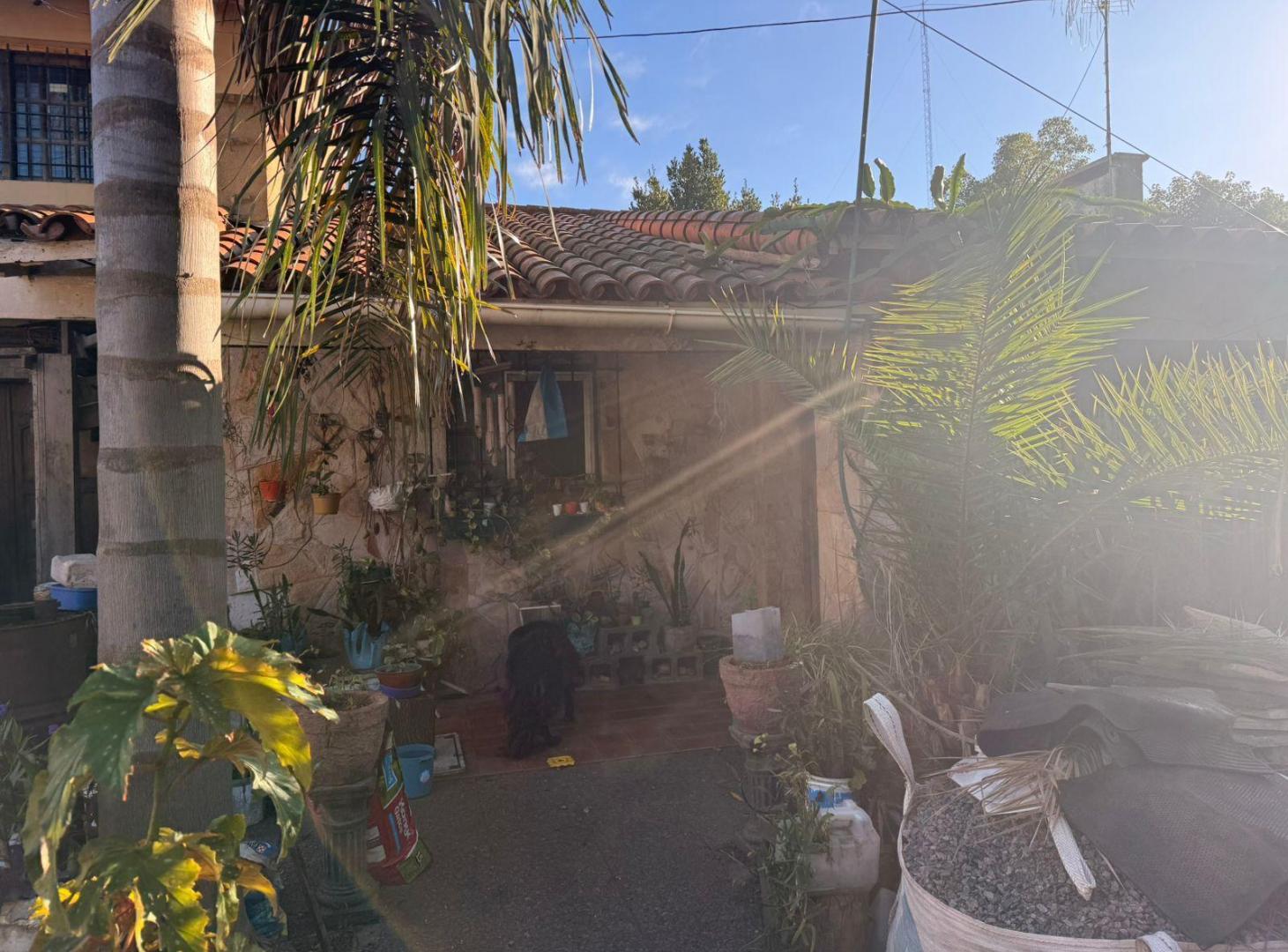VENTA CASA 4 AMBIENTES EN CIUDAD EVITA LA MATANZA