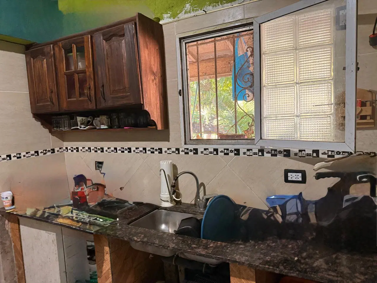 VENTA CASA 4 AMBIENTES EN CIUDAD EVITA LA MATANZA 4