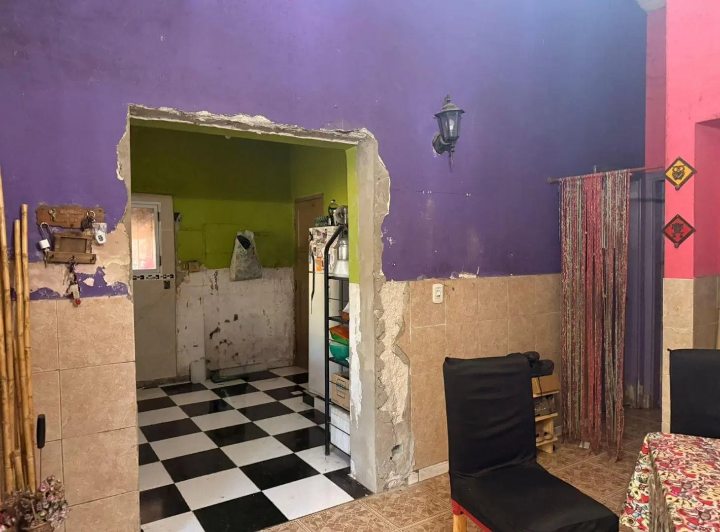 VENTA CASA 4 AMBIENTES EN CIUDAD EVITA LA MATANZA 3