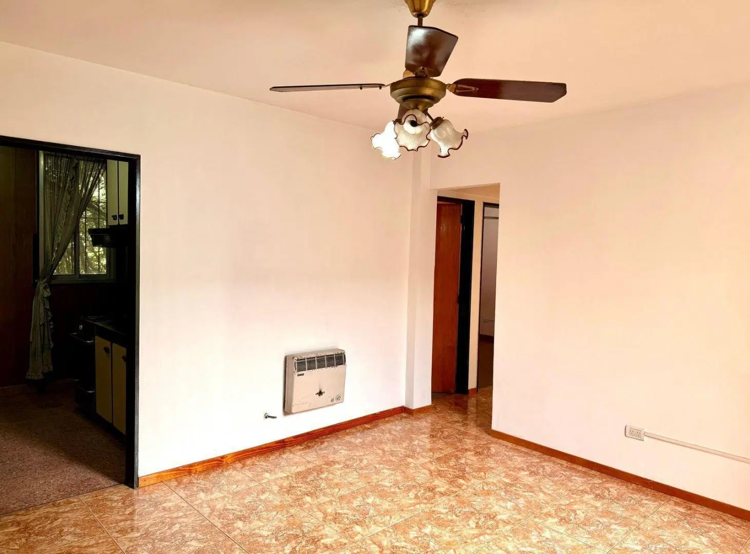 VENTA DEPARTAMENTO TRES AMBIENTES EN SAN JUSTO 4