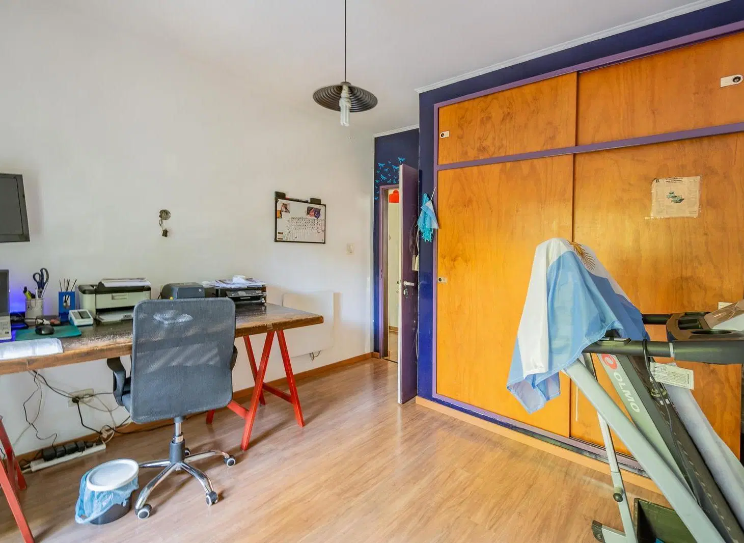 Venta - PH - 4 Ambientes - Terraza - Quincho - Sin Expensas - Santa Rita - Permuta - Apto Credito 4