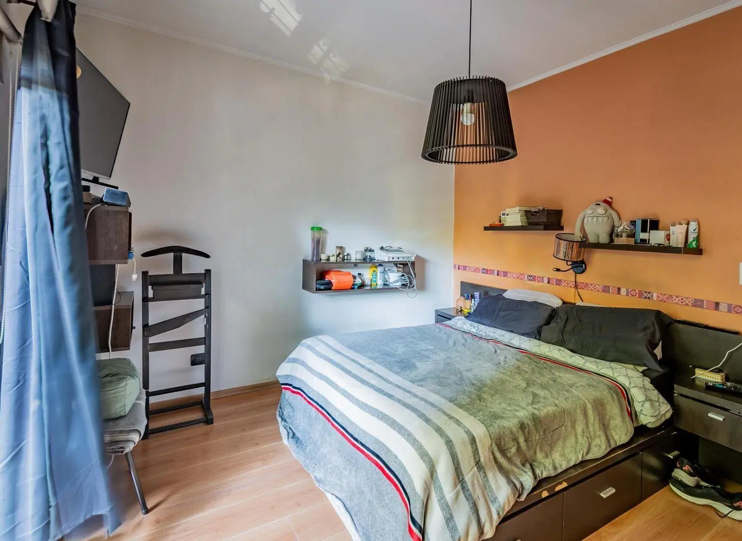 Venta - PH - 4 Ambientes - Terraza - Quincho - Sin Expensas - Santa Rita - Permuta - Apto Credito 3