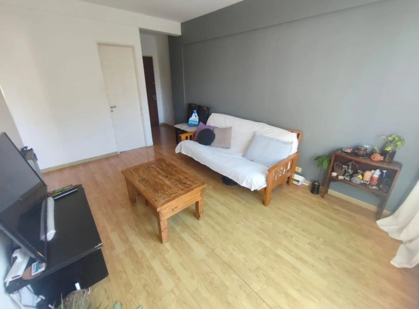 Venta - Departamento - 3 Amb - Palermo - Apto Credito - Permuta 3