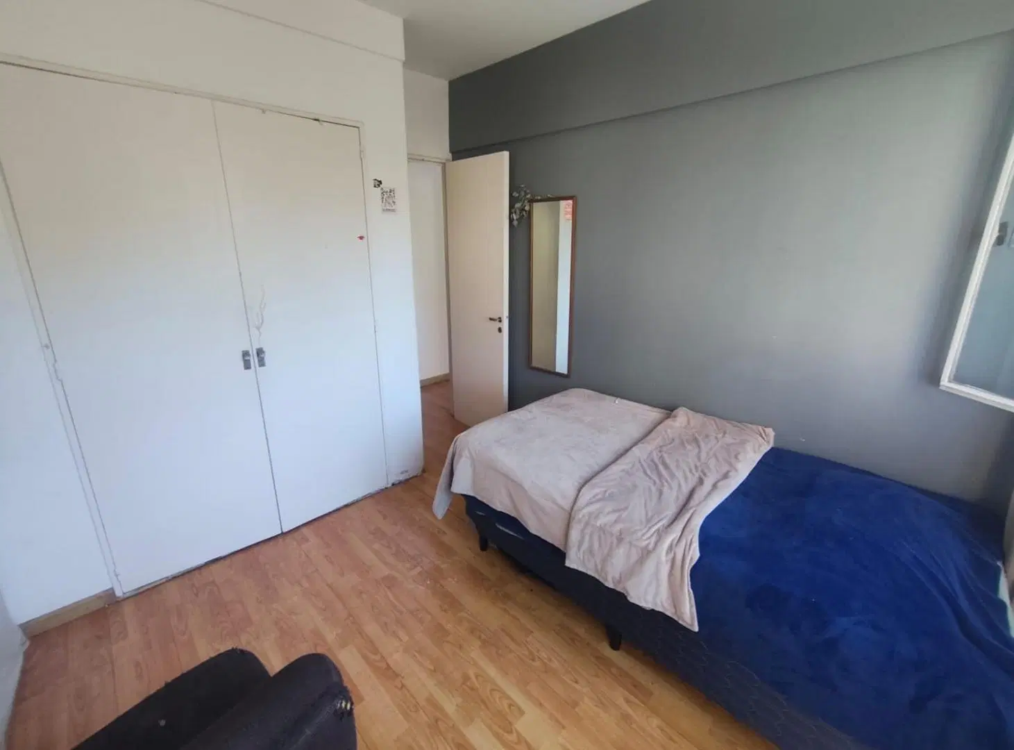 Venta - Departamento - 3 Amb - Palermo - Apto Credito - Permuta 2