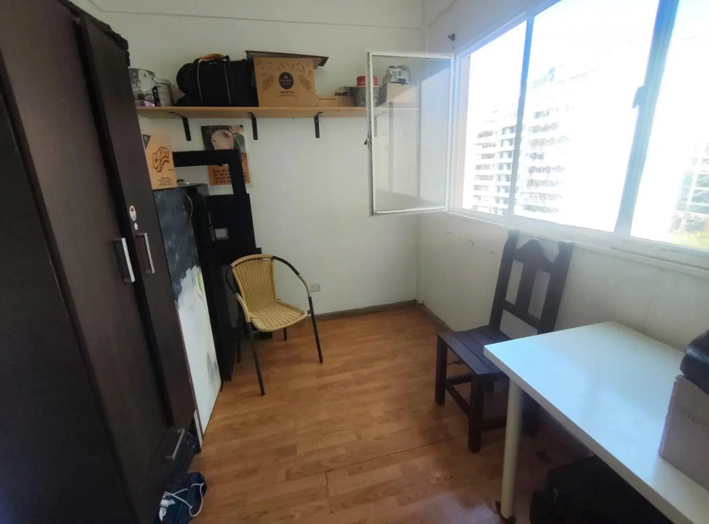 Venta - Departamento - 3 Amb - Palermo - Apto Credito - Permuta 4