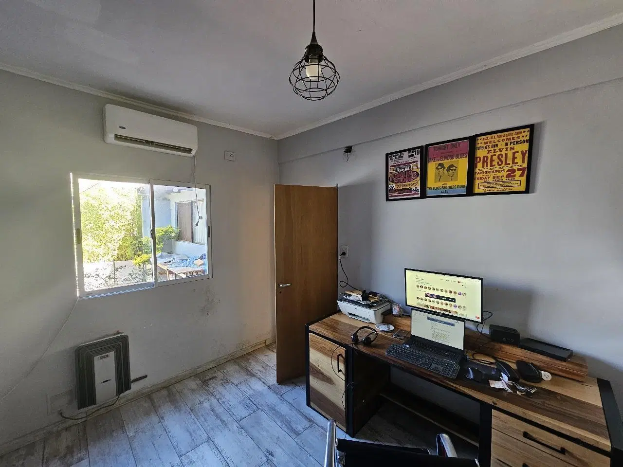 Venta - PH - 5 Ambientes - Sin Expensas - Patio - Terraza - Parrilla - Floresta Norte 5