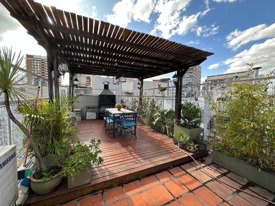 Foto de Venta - Departamento - 4 Ambientes - Terraza - Palermo - Permuta, imagen 2