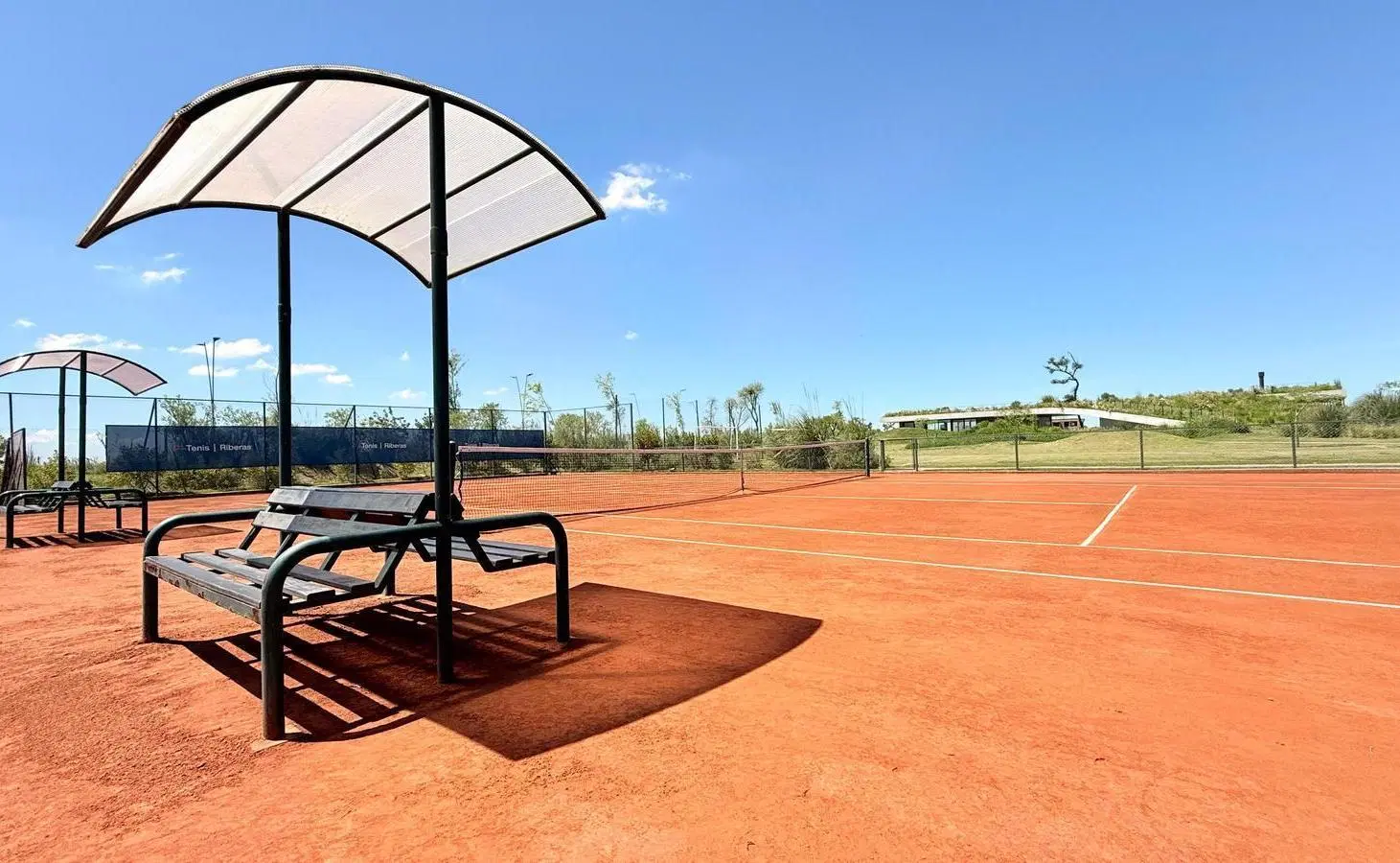 lote en venta, terreno, barrio riberas, puertos del lago, cuotas, financiar, permuta 3