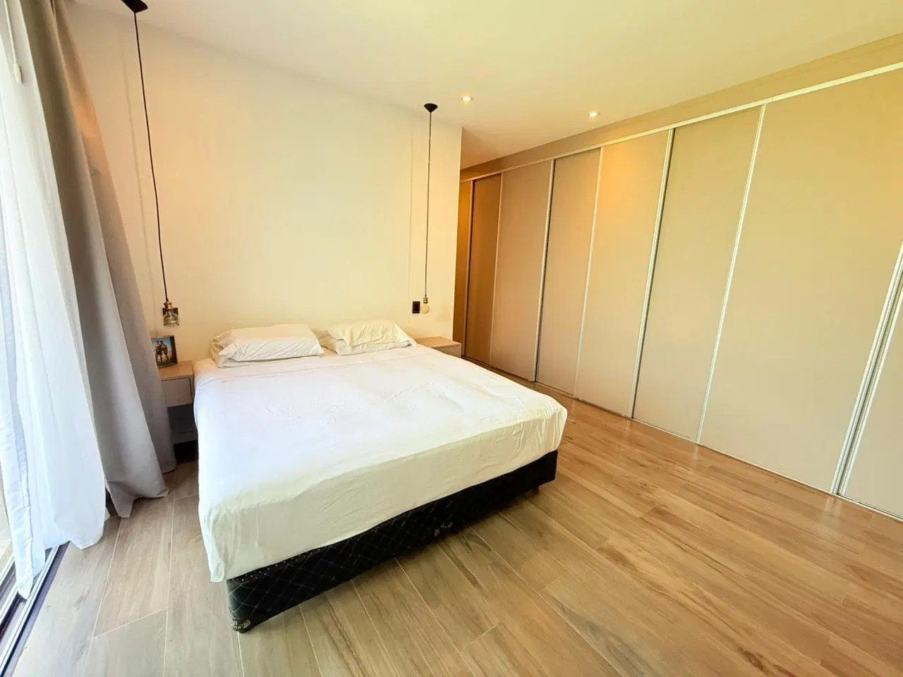 Venta Casa 3 ambientes con pileta, losa radiante, parrilla - Lote 1500m2 3