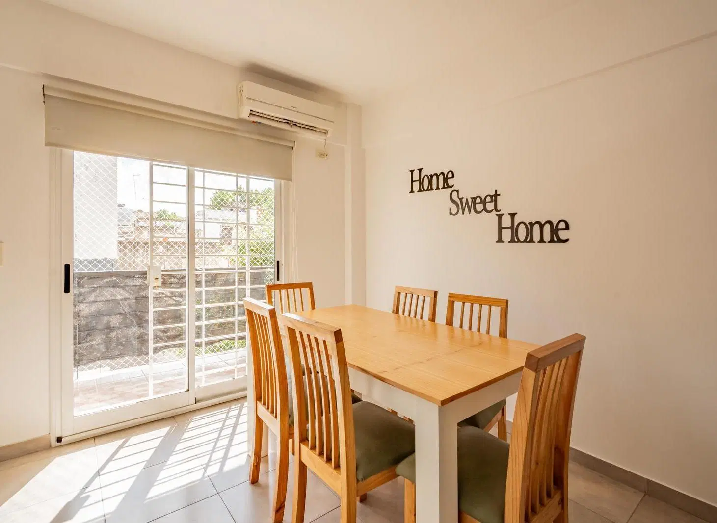 Venta - Departamento - 2 Amb - Balcon - Santos Lugares - Apto Credito - Permuta 8