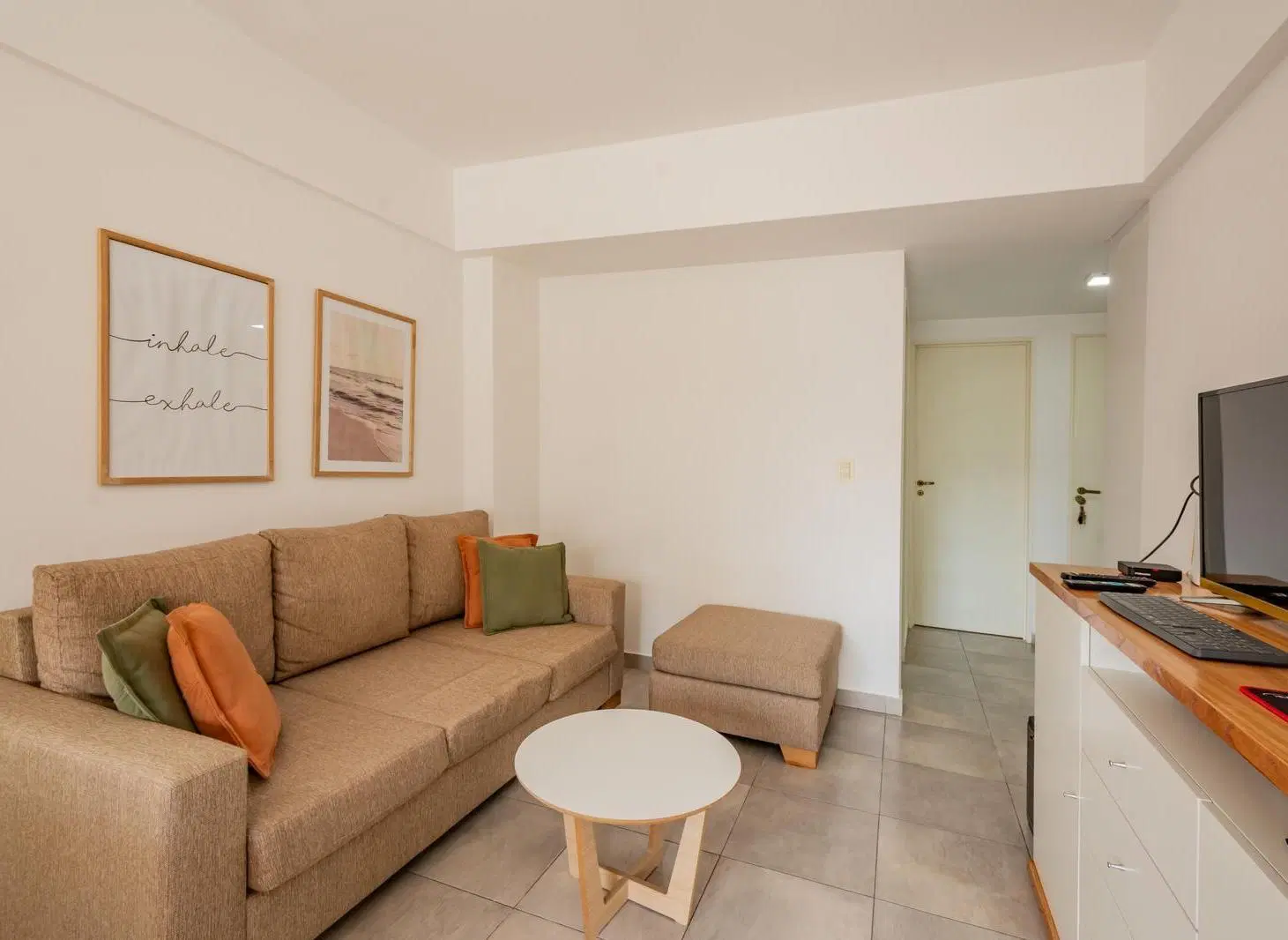 Venta - Departamento - 2 Amb - Balcon - Santos Lugares - Apto Credito - Permuta 3