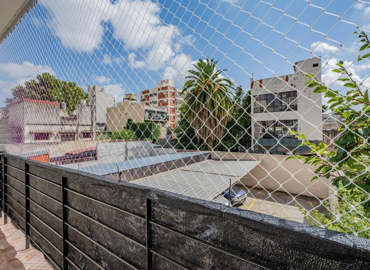 Venta - Departamento - 2 Amb - Balcon - Santos Lugares - Apto Credito - Permuta 5